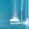 CO2-Diffusor für bepflanzte Aquarien