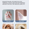 LED Pet Grooming Trimmer for Dogs and Cats