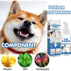 Natural Dental Care Foam for Dogs – Tartar Remover & Fresh Breath Solution