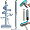 Reusable Pet Hair Remover Brush