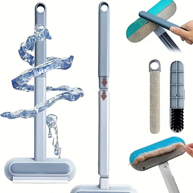 Reusable Pet Hair Remover Brush