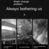 Aquarium Gravel Cleaner and Water Changer with Siphon Pump