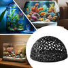Shrimp Cave Aquarium Decor Hideaway