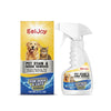 Pet Stain & Odor Eliminator Spray with Fine Mist Nozzle