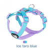 No-Pull Dog Harness with Reflective Strips