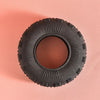 Durable Rubber Chew Toy for Large & Medium Dogs