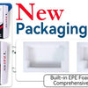 5-in-1 Silent Aquarium Filter with UV Sterilizer