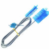 Aquarium Lily Pipe Inflow Outflow Kit 12/16mm