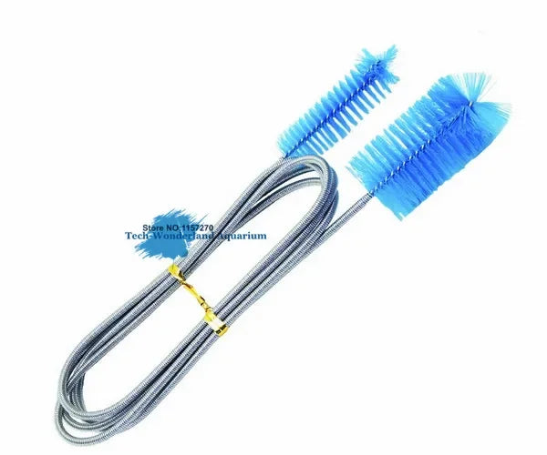 Aquarium Lily Pipe Inflow Outflow Kit 12/16mm