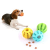 Pelota de Goma Resistente para Masticar Perros