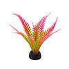 Plantes Artificielles en PVC pour Aquarium - Décoration de Bacs à Poissons