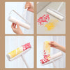 Extendable Lint Roller with Long Handle for Home Cleaning