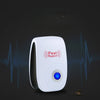 Ultrasonic Pest Repeller for Mice, Cockroaches, and Mosquitoes