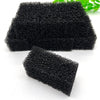 Aquarium Bio Sponge Filter Pads (2-Pack)