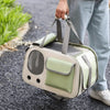 Transporteur léger pour chats et petits chiens
