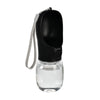 Portable Leakproof Dog Water Bottle with Built-In Drinking Bowl