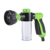 Multi-Purpose Foam Spray Gun with 8 Spray Patterns