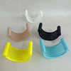 Floating Betta Fish Hammock with Resting Platform for Low-Flow Aquariums