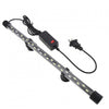 Submersible LED Aquarium Light with Blue and White Modes