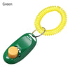 Pet Training Clicker with Adjustable Wrist Strap