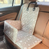 Waterproof Dog Car Seat Hammock