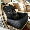 Pet Car Seat Cover Hammock - Waterproof Travel Carrier