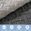 Reversible Anti-Hair Waterproof Pet Mat with Sofa Cover