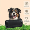Cepillo Deslanador Ergonómico para Mascotas