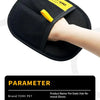 Pet Hair Removal Glove with Two-Way Brush for Cats, Dogs, and Furniture
