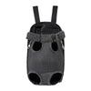 Adjustable Pet Carrier Backpack for Small Dogs and Cats
