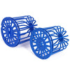 Hanging Bird Cage Feeder for Fresh Fruits and Vegetables