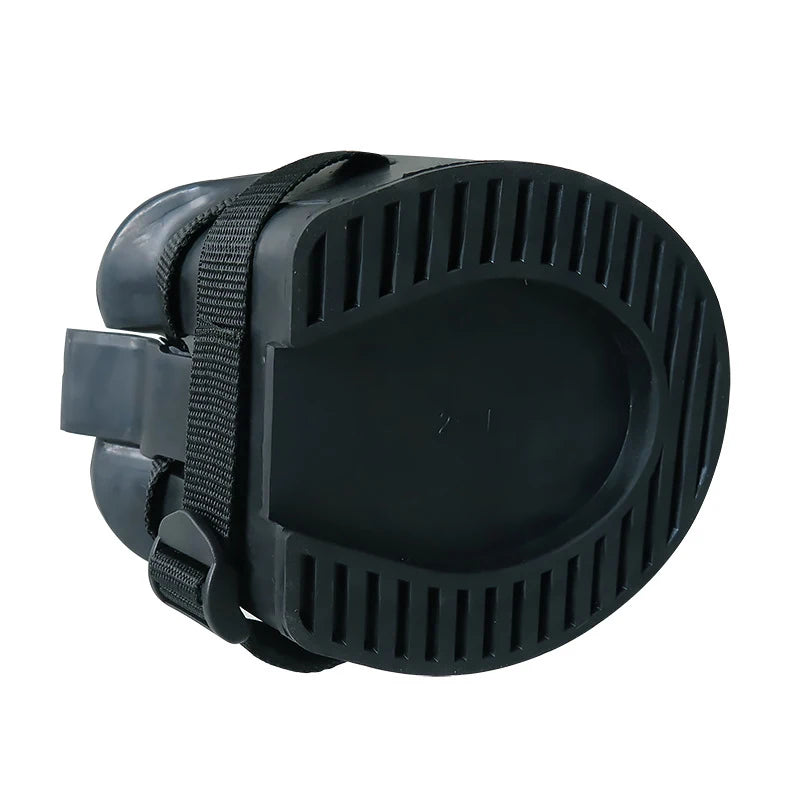 Bottes de protection pour sabots en caoutchouc durable
