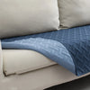 Reversible Anti-Hair Waterproof Pet Mat with Sofa Cover