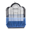 Breathable Nylon Birdcage Cover with Elastic Fit
