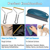 Manual Fabric Lint Remover