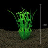 Lifelike Artificial Aquarium Plants and Ornaments
