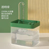 Cat Water Fountain Replacement Filters with Activated Carbon