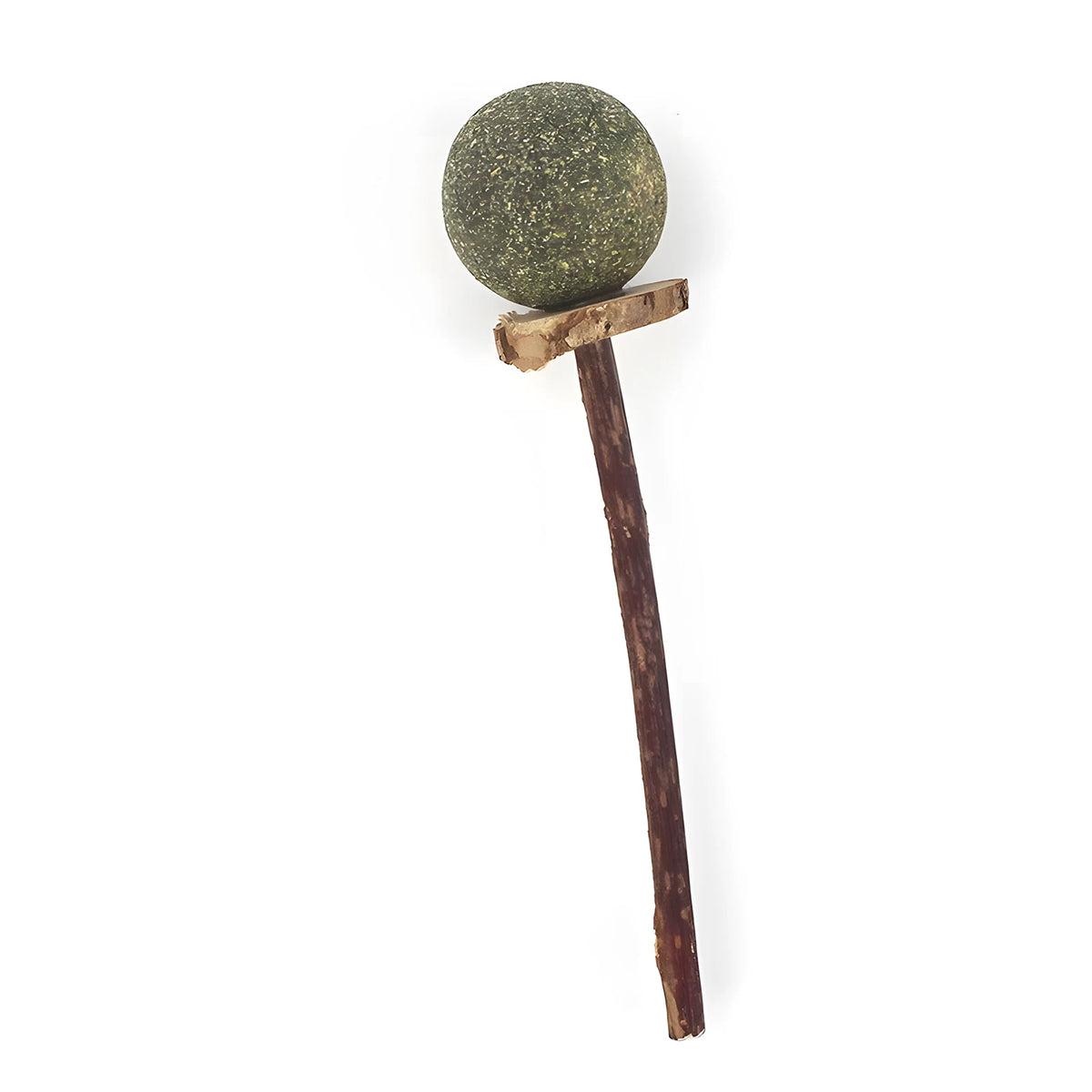 Natural Silvervine Cat Chew Sticks for Dental Care & Play