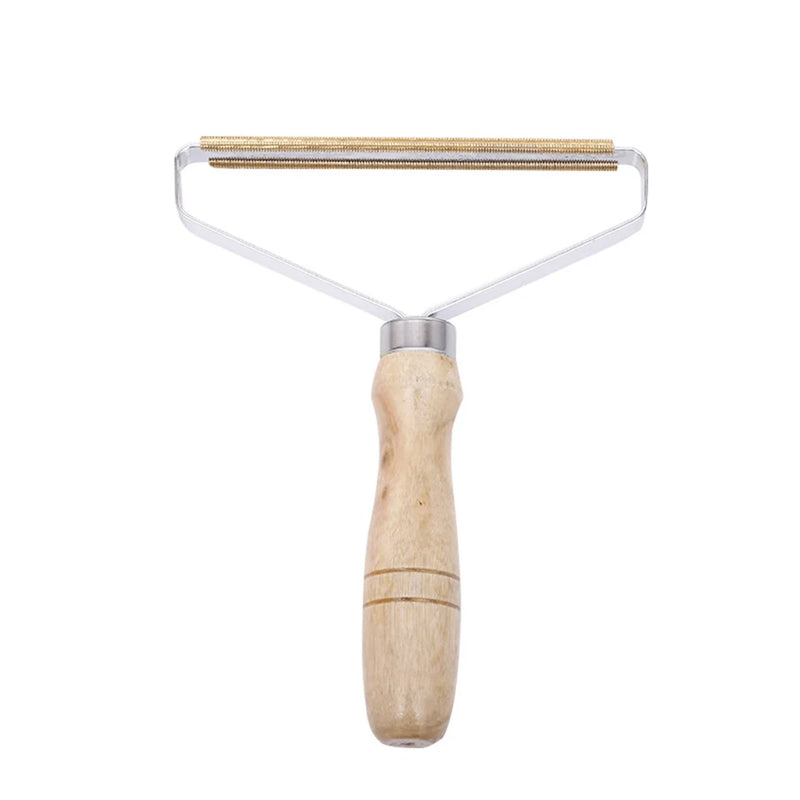 Tragbarer Fussel- & Tierhaarentferner