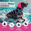 Waterproof & Soundproof Dog Ear Covers for Noise and Debris Protection