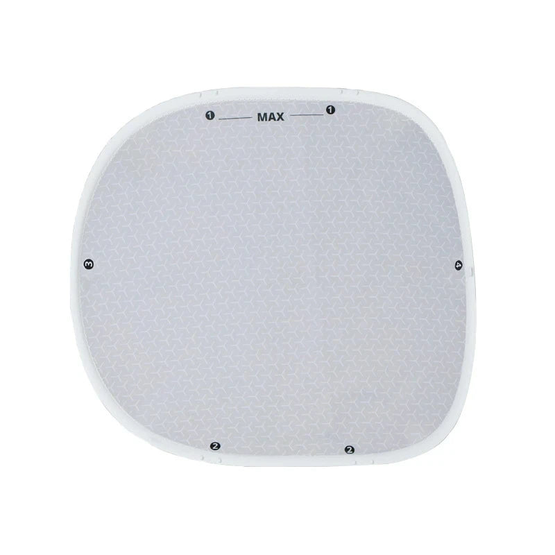 Alfombrilla de Almohadilla para Arenero Petkit Pura Max
