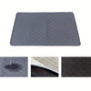 Reusable Washable Dog Pee Pad - Waterproof Absorbent Training Mat