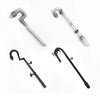 Rain Spray Bar Kit for Aquarium External Canister Filter