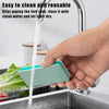 Fish Tank Glass Cleaning Brush with Polishing Pad