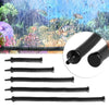 Kit de Barre à Bulles Flexible pour Aquarium