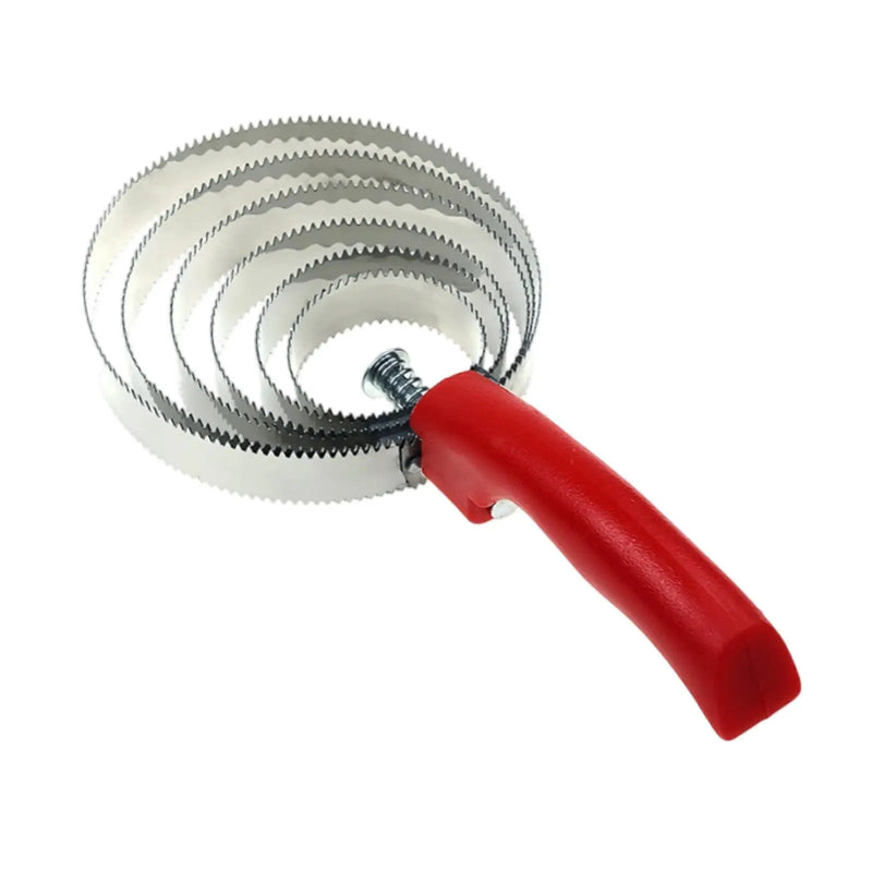 Brosse à curry réversible pour chevaux avec prise en main confortable