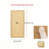 Tapis de Nourrissage Absorbant pour Animaux