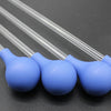 Acrylic Coral Feeder Pipette for Aquarium, 13.8 Inch Long