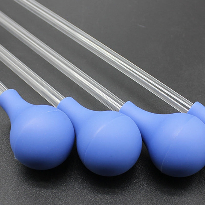 Acrylic Coral Feeder Pipette for Aquarium, 13.8 Inch Long