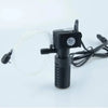 Mini 3-in-1 Submersible Aquarium Filter with Aeration